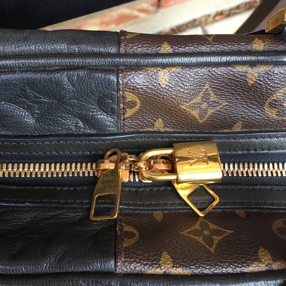 Louis Vuitton marine blocks special edition - Picture 3 of 14